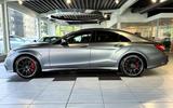 Mercedes-Benz CLS 63 S AMG 4M*MAGNO*Exklusiv-P.*B&O*SitzKlima - Mercedes-Benz: AMG Cls 63