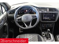 Volkswagen Tiguan Allspace - Vorschau Bild 6