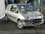 Renault Twingo Initiale Klima, el. PanoGD,... - Renault Twingo aus 2001