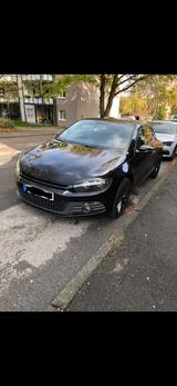 Volkswagen Scirocco 2.0 TSI DSG TÜV WIRD NEU GEMACHT - VW Scirocco in Hagen