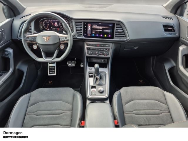 Cupra Ateca - Bild 6