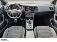 Cupra Ateca - Vorschau Bild 6