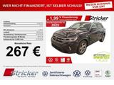 Volkswagen T-Roc  R-Line 1.5TSI DSG 267,-ohne Anzahlung Pan