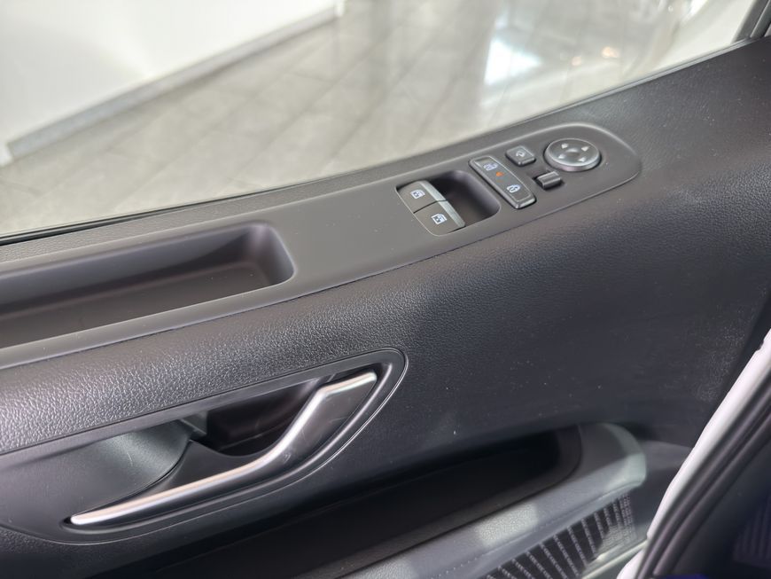 Hyundai Staria – Bild 17