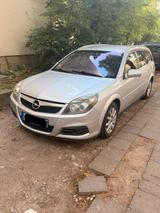 Opel Vectra C 1.8 - Opel Vectra aus 2007: Kombi