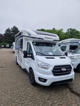 Chausson 650 Titanium Line VOLL wie 640 nur 6,39m lang