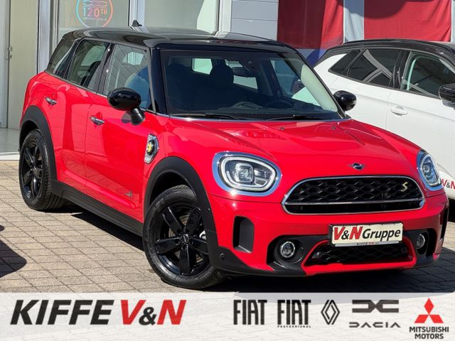 MINI Cooper SE Countryman ALL4 KAMERA LED HUD APPLECP