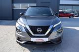 Nissan Juke 1.0 DIG-T N-Connecta Winter - Nissan Gebrauchtwagen in Stuttgart