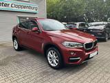 BMW X6 xDrive30d Sport-Automatic - gebrauchte BMW X6 aus dem Jahr 2015
