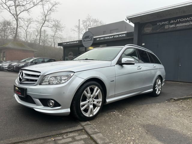 Mercedes-Benz C 180 C -Klasse T-Modell  BlueEfficiency *AMG*