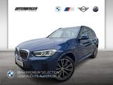 BMW X3 xDrive30d M Sportpaket-Panorama Glasdach-Harm - BMW X3 mit Diesel-Antrieb