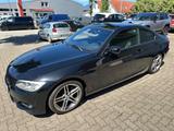 BMW 320i M Sport Coupe/NAVI/SHZ/TEMP/PDC/LEDER - BMW 3er bis 10.000 Euro