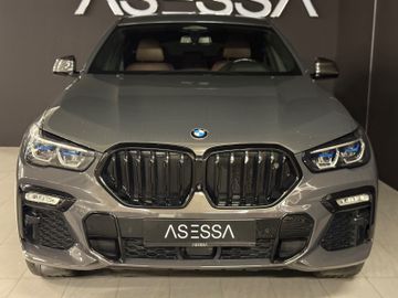 BMW X6 - 4