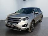 Ford Edge Titanium 2.0 TDCi Bi-Turbo TEMP NAVI PDC KA - Ford Edge Gebrauchtwagen