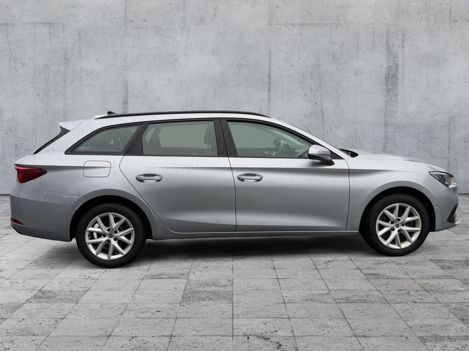 Seat Leon - Bild 7