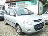 Hyundai Matrix Comfort "82TKM"1-HAND" - Hyundai Matrix Gebrauchtwagen