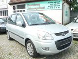 Hyundai Matrix Comfort "82TKM"1-HAND" - Hyundai Matrix: 1.8