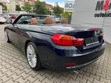 BMW 428 i xD Cabrio Luxury M-Interieur/Nav/Kamera/Sh - BMW: Cab