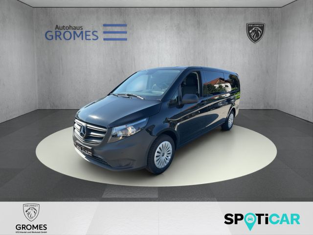 Mercedes-Benz Vito 116 CDI Pro extralang EU6d Tourer 8-Sitze d