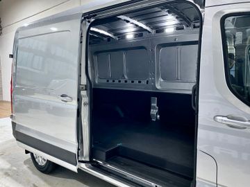Fahrzeugabbildung Maxus eDeliver 9 L3H2*72kWh*LAGERWAGEN*Keyless*Kamera*