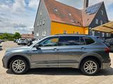 Volkswagen Tiguan Allspace R-Line 4Motion - Volkswagen: Unfallwagen