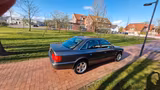 Audi  Audi A6 C4 2.6L V6 Originalzustand Rentnerfzg - Audi aus 1995