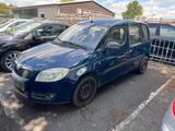 Skoda Roomster 1.9 tdi - Skoda Roomster in Dortmund