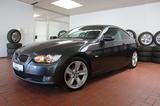 BMW 325i Coupe Automatik*Navi - BMW 3er Reihe mit Benzin-Antrieb: Sportwagen