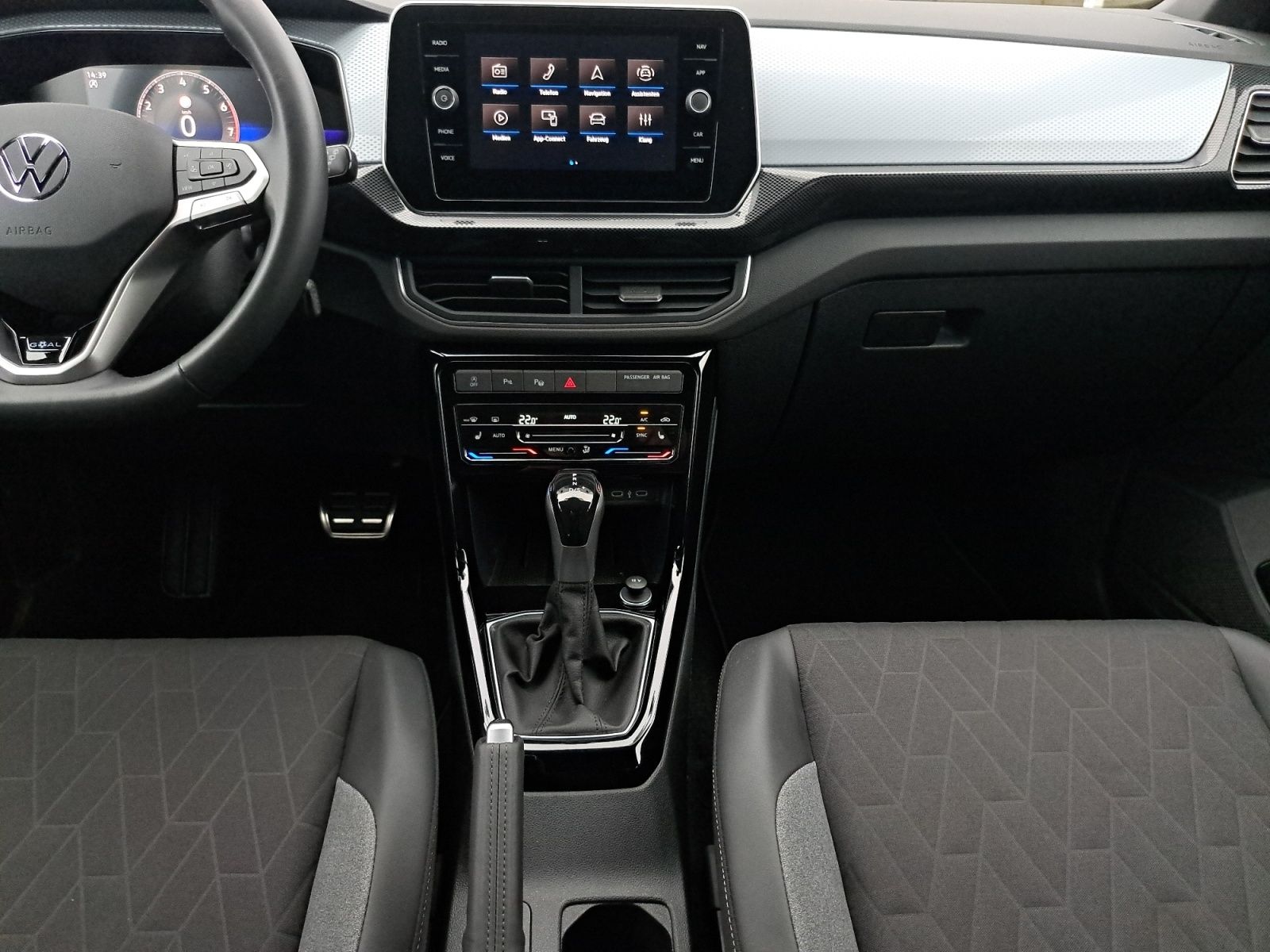 Volkswagen T-Cross - Bild 23