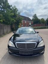 Mercedes-Benz Mercedes Benz S-Klasse 320 CDI - gebrauchte Mercedes-Benz E 320 aus dem Jahr 2009