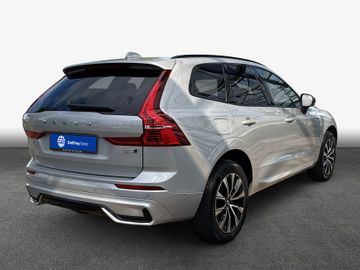 Volvo XC60 - 2