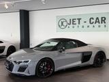 Audi R8 Spyder 5.2 FSI quattro *Exclusive-B&O-1. HD* - Audi: Exclusive