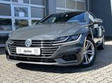 Volkswagen Arteon R-Line Navi Kamera LED Shz Massage - gebrauchte VW Arteon aus dem Jahr 2019