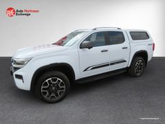 VW Amarok 3.0 TDI PanAmericana 4M Matrix Hardtop 20 VW Amarok 3.0 TDI PanAmericana 4M Matrix Hardtop 20