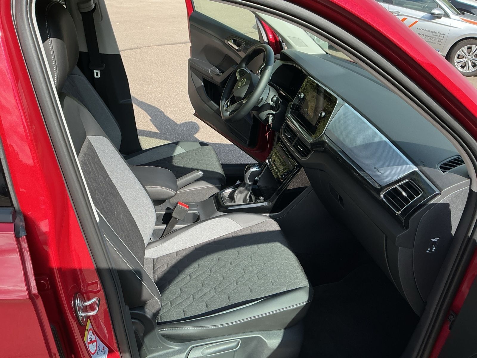 Volkswagen T-Cross - Bild 18