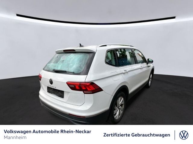 Volkswagen Tiguan Allspace - Bild 6
