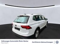 Volkswagen Tiguan Allspace - Vorschau Bild 6