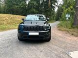 Jeep Top gepflegt! Grand Cherokee Trailhawk  3.0l V6  - Jeep Grand Cherokee Trailhawk mit Diesel-Antrieb