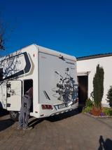 Weinsberg CaraLoft 550 MG / Fiat / 131 PS - Weinsberg Wohnwagen & Wohnmobile