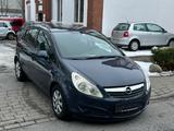 Opel Corsa D Basis-Klima-Hu:Neu- - Opel Corsa Basis Gebrauchtwagen