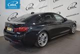 BMW 435 dA xDrive M Sport - BMW 435 mit Diesel-Antrieb