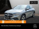 Mercedes-Benz GLA 250 e Progressive/AHK/LED/CarPlay/Ambiente - Mercedes-Benz GLA 250 Gebrauchtwagen in Stuttgart