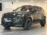 Jeep Grand Cherokee 6.4 HEMI SRT 4x4* BIXEN#ACC#PANO - Jeep Gebrauchtwagen in Dresden