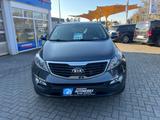 Kia Sportage Spirit 4WD*Automatik* - Kia Sportage in Osnabrück