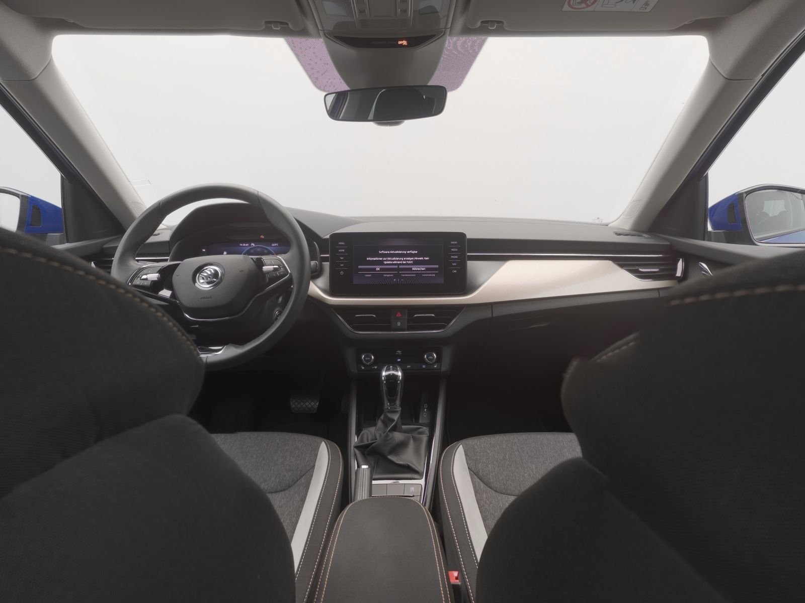 Skoda Kamiq - Bild 5