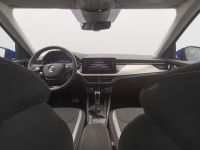 Skoda Kamiq - Vorschau Bild 5