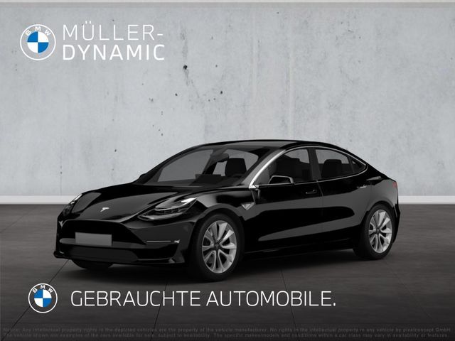 TESLA Model 3 Long Range RWD