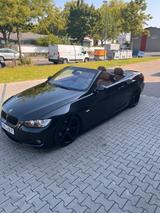 BMW e93 335i n54 DKG no e92 - BMW 335 in Wiesbaden