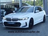 BMW 320 i Tour M Sportp. AHK°ACC*el.Sitz°Hedup+M*18"