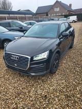 Audi Q2 1.0 TFSI ultra S tronic design